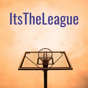 ItsTheLeague
