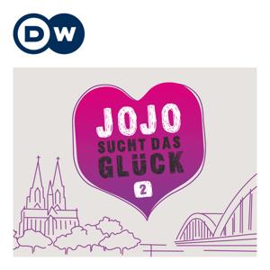 Jojo sucht das Glück 2 | Deutsch lernen | Deutsche Welle by DW