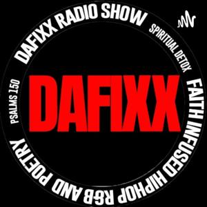 DA FIXX PODCAST