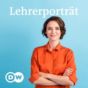 CommunityD – Lehrerporträt | Deutsch lernen | Deutsche Welle