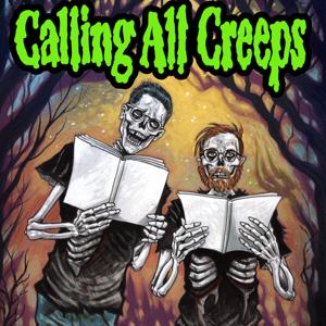 Calling All Creeps: A Goosebumps Literary Review by Matt & Dave