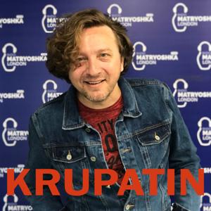 KRUPATIN