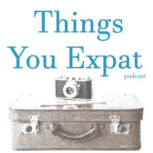Things you Expat