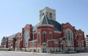 Saint Paul UMC