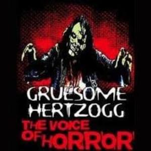 Gruesome Hertzogg Podcast