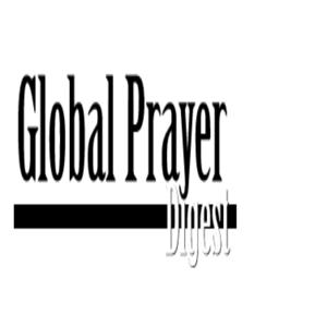 Global Prayer Digest