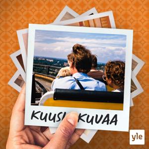 Kuusi kuvaa