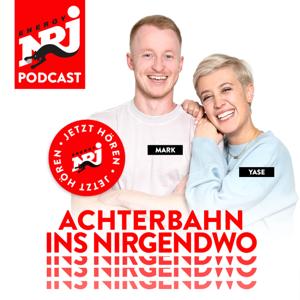 Achterbahn ins Nirgendwo