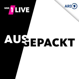 1LIVE Ausgepackt