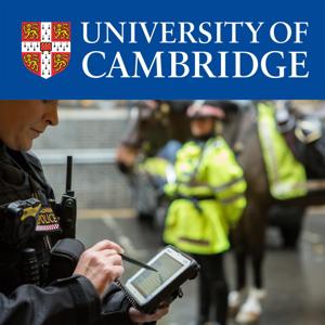 Criminology: 11th Evidence Based Policing Conference by Cambridge University