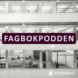 Fagbokpodden by Gyldendal Akademisk