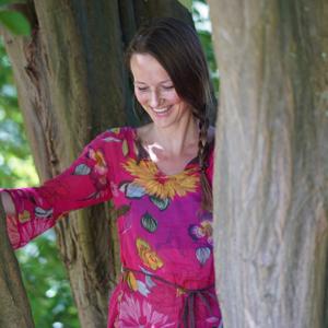 The Wild Woman podcast