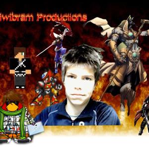 Kiwibram Productions