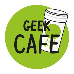 Geek Cafe by Tobias T. Hildebrandt & Thomas Acosta