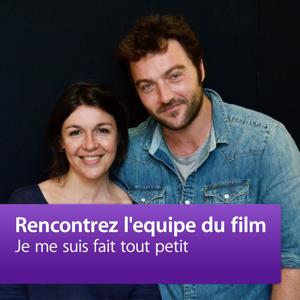 Je me suis fait tout petit: Rencontrez l’équipe du film by Apple Inc.