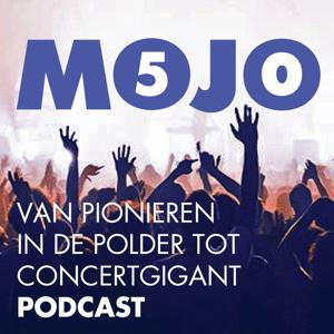 MOJO presenteert