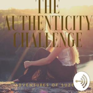 The Authenticity Challenge