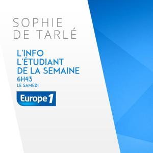 L'info l'Étudiant de la semaine