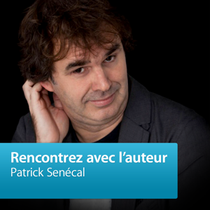 Patrick Senécal: Rencontrez avec l’auteur by iBookstore