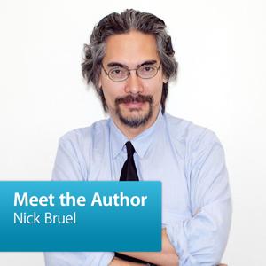Nick Bruel: Meet the Author by iBookstore