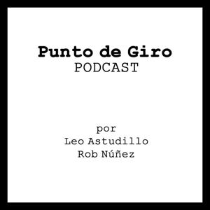 Punto De Giro Podcast