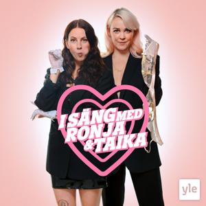 I säng med Ronja & Taika