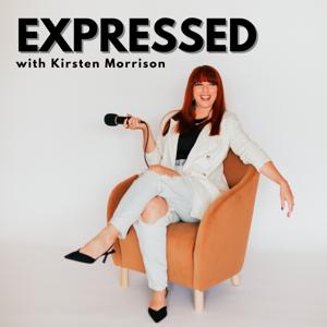 EXPRESSED with Kirsten Morrison