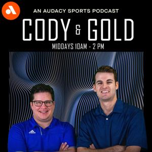 Cody & Gold by Audacy