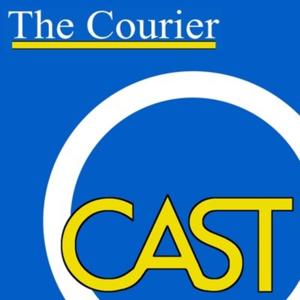 Courier Cast