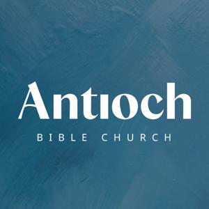 Antioch Bible Church Podcast