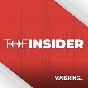 The Insider by Vanishing Inc. Magic