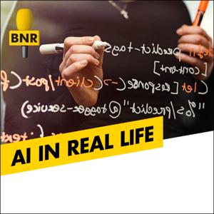 The Artificial Intelligence Podcast | BNR by BNR Nieuwsradio