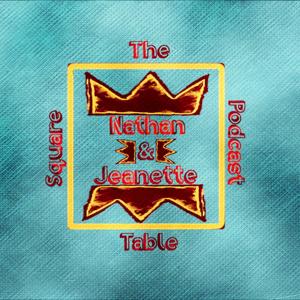 The Square Table Podcast