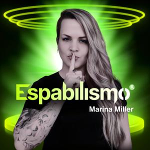 Espabilismo by Marina Miller