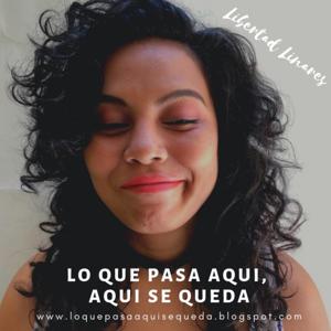 LO QUE PASA AQUI , AQUI SE QUEDA, OTRA VEZ