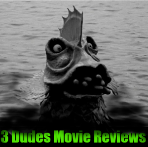 3 Dudes Movie Reviews