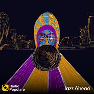 Jazz Ahead