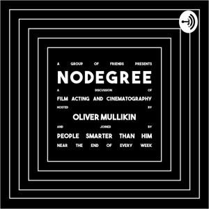 NODEGREE