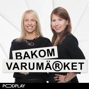 Bakom Varumärket