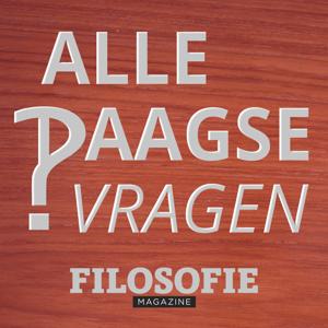 Alledaagse vragen - een podcast van Filosofie Magazine