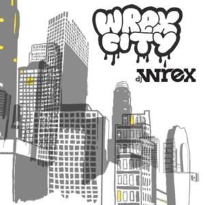 Wrex City