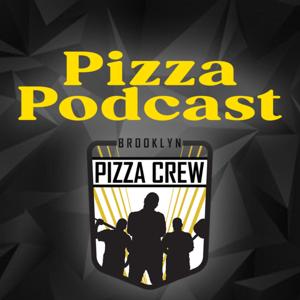 The Pizza Podcast