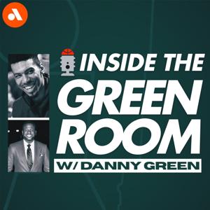 Inside the Green Room with Danny Green by Inside the Green Room LLC