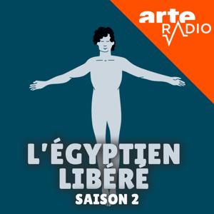 L'Égyptien libéré (Saison 2)