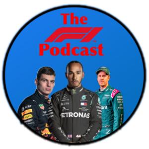 The F1 Podcast - With Owen, Harry and Kendall