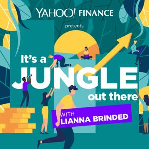 Yahoo Finance Presents It's a Jungle Out There by Yahoo Finance UK