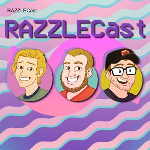 RAZZLECast