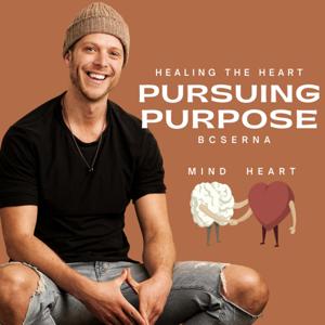 Pursuing Purpose with BC Serna