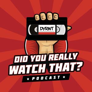 Did You Really Watch That?