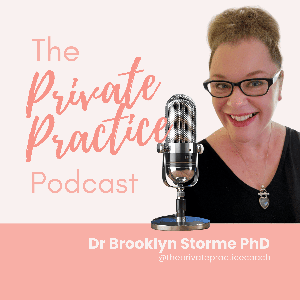 Private Practice Podcast